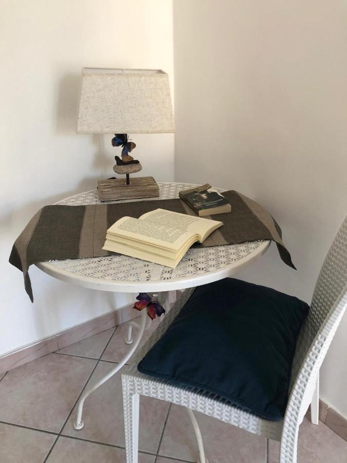 Fiori E Farfalle Apartment Caprarola Kültér fotó