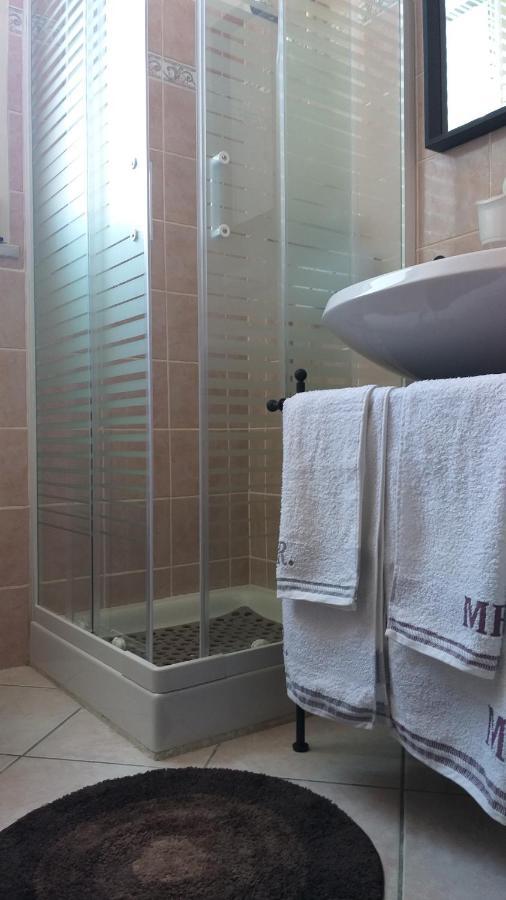 Fiori E Farfalle Apartment Caprarola Kültér fotó