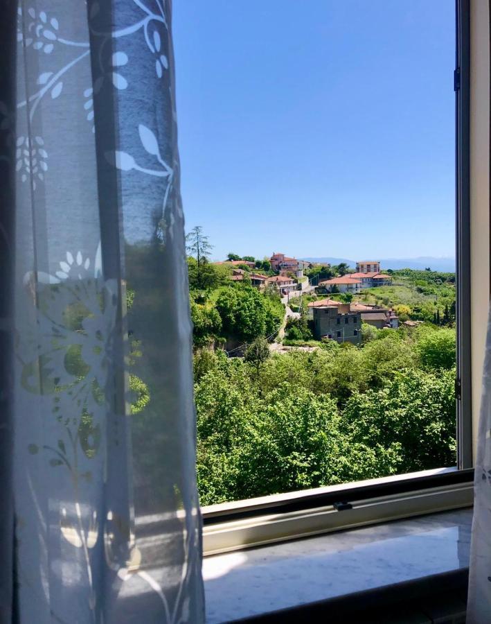 Fiori E Farfalle Apartment Caprarola Kültér fotó