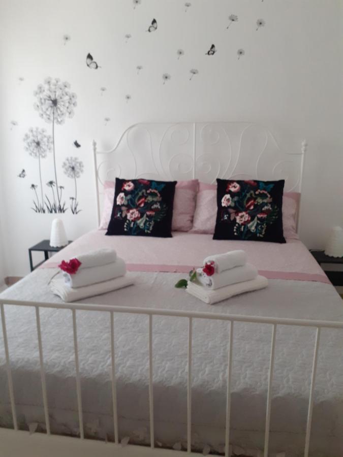 Fiori E Farfalle Apartment Caprarola Kültér fotó