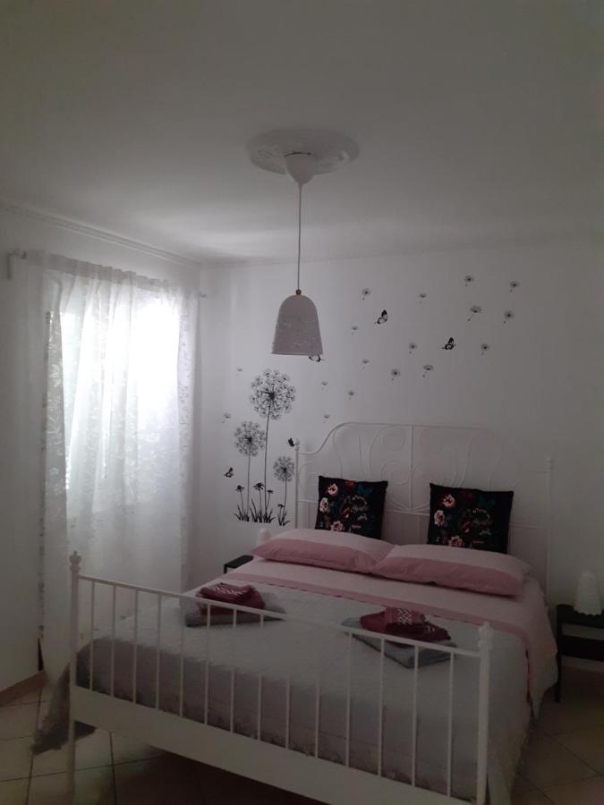 Fiori E Farfalle Apartment Caprarola Kültér fotó