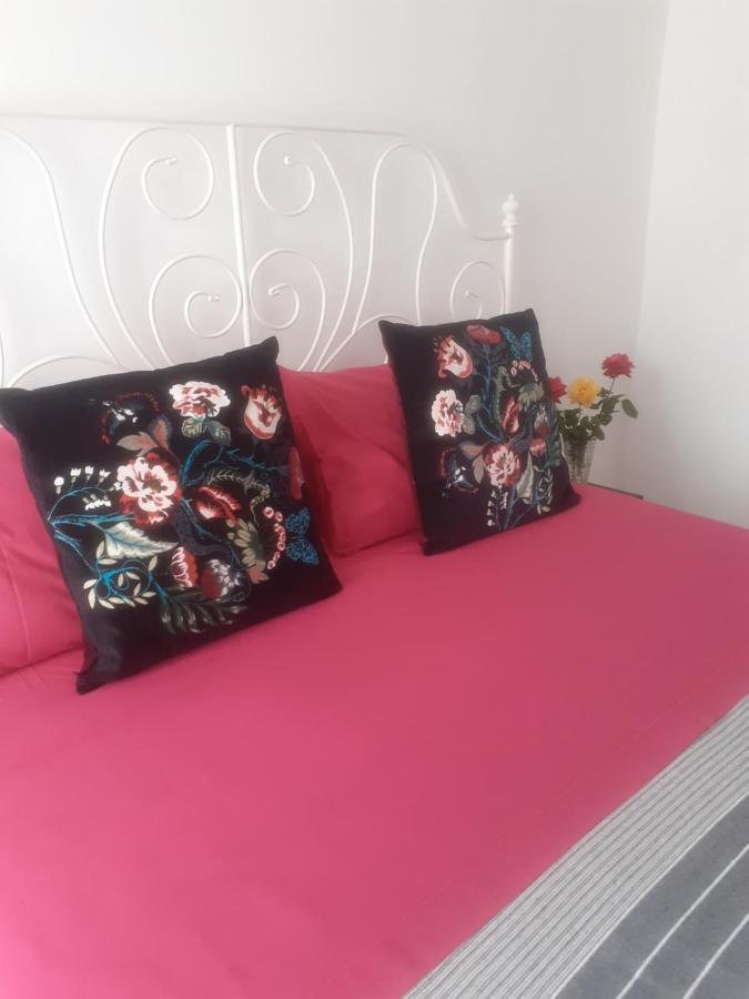 Fiori E Farfalle Apartment Caprarola Kültér fotó